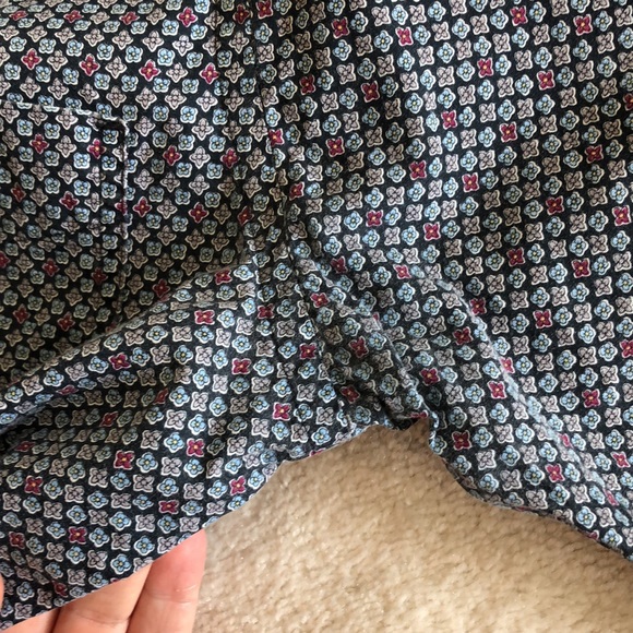 Club Monaco L/S button down shirt - Picture 10 of 10